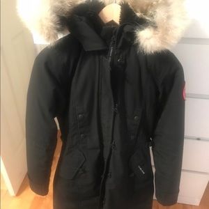 Canada Goose Parka